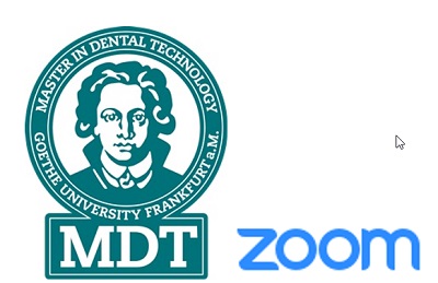 MDT Zoom Logo